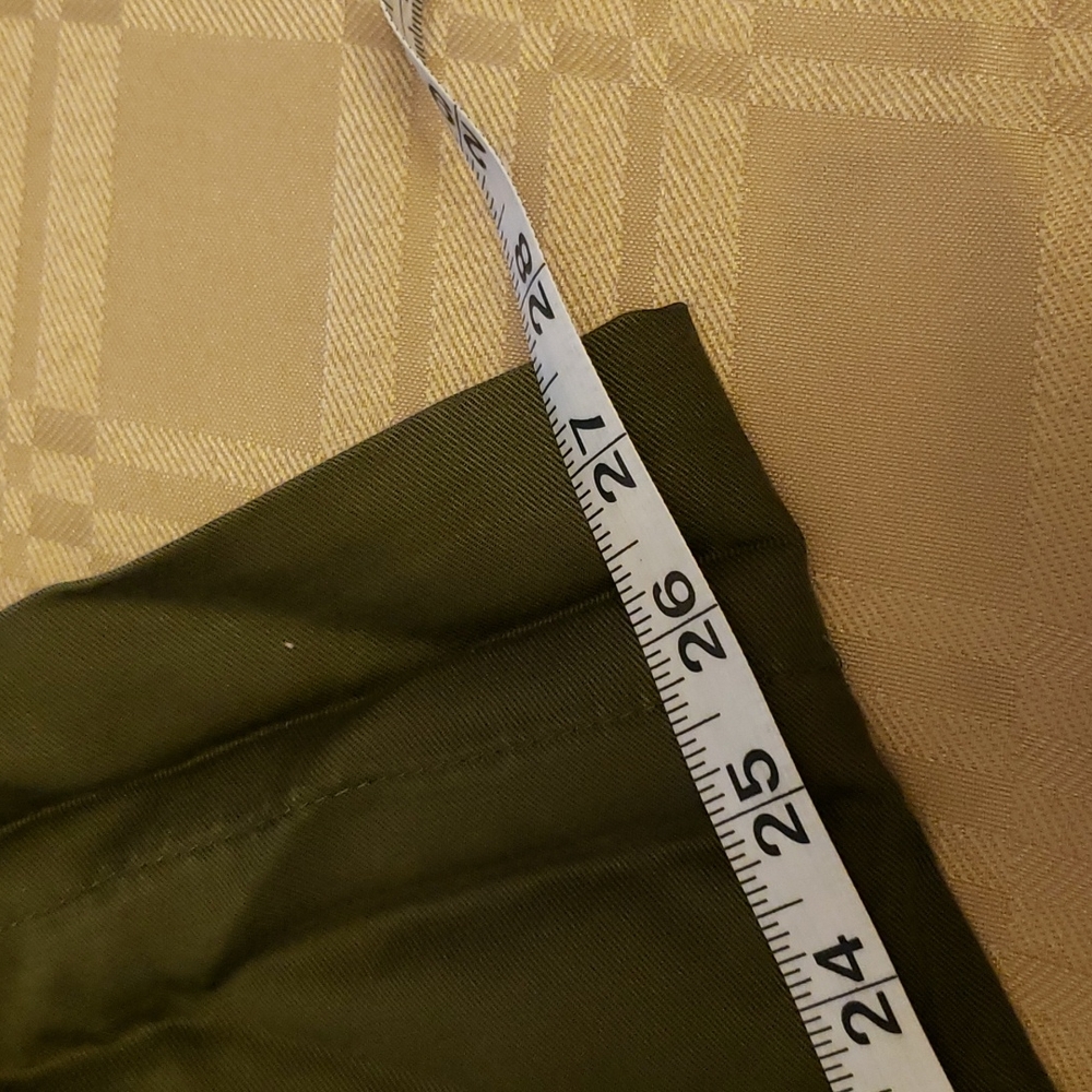 NWT SOHO NY&Co Cotton Soft Pant (0310) - Picture 4 of 4